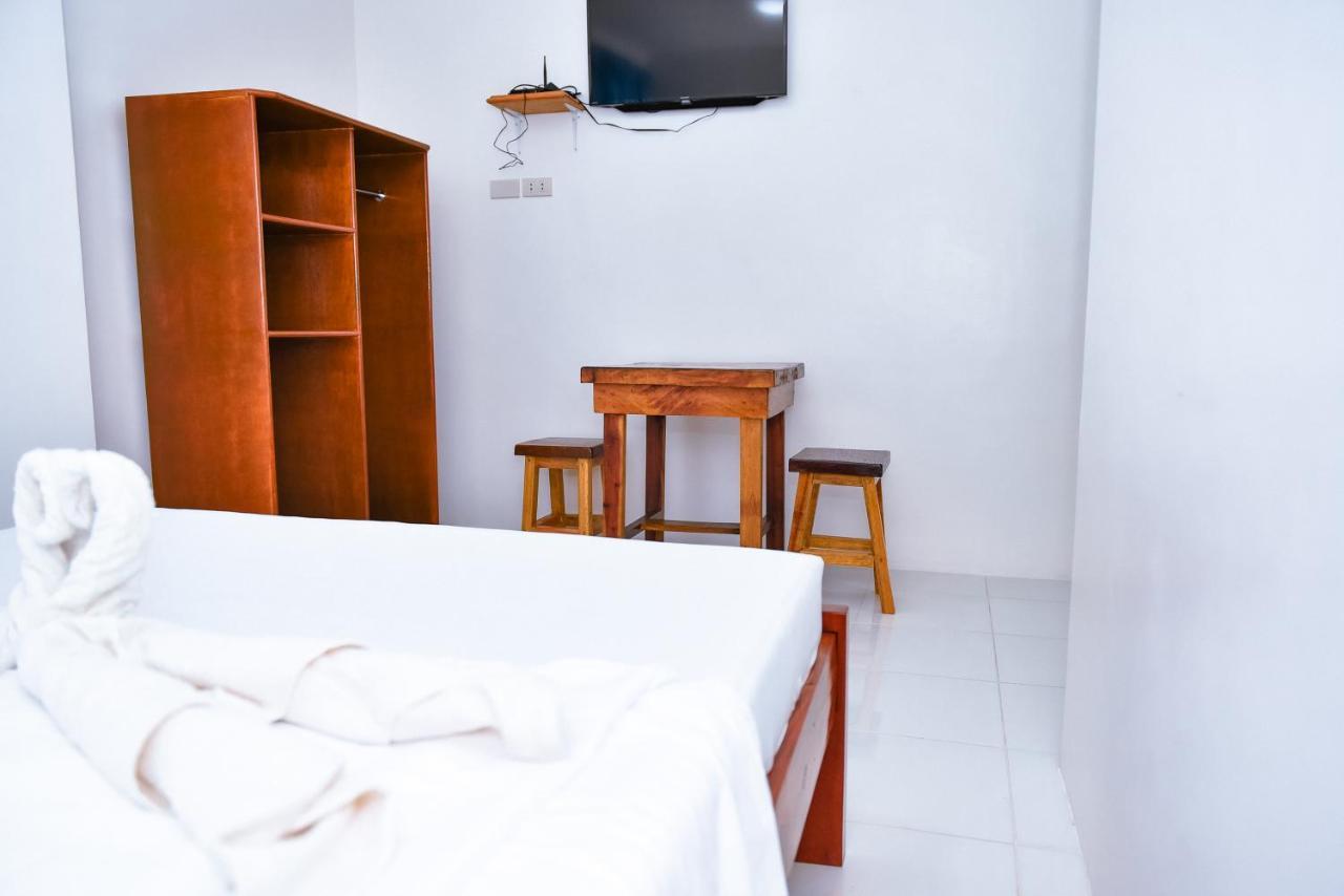 Hotel Don Raul Dagupan City Eksteriør bilde