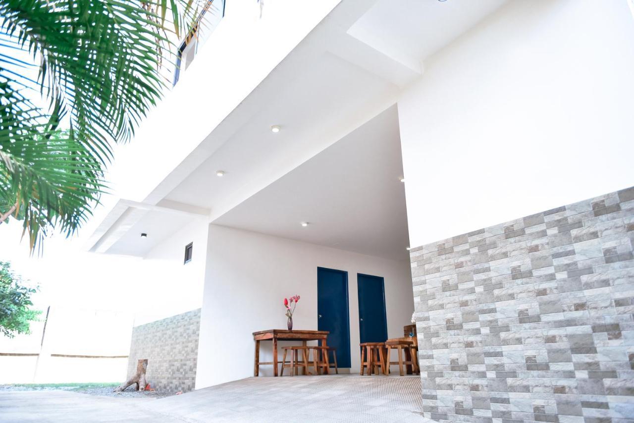 Hotel Don Raul Dagupan City Eksteriør bilde