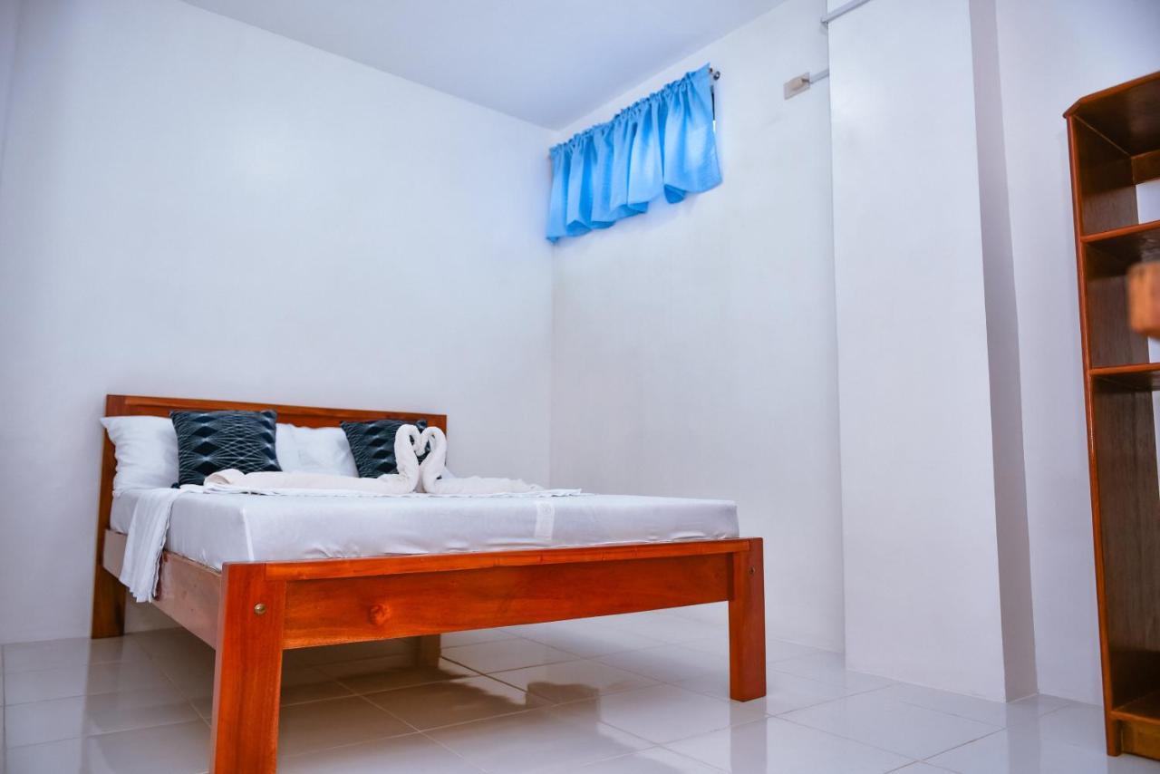 Hotel Don Raul Dagupan City Eksteriør bilde