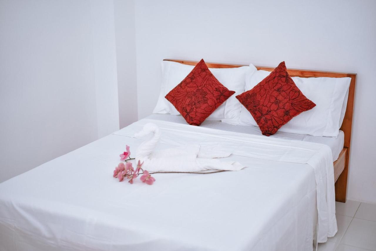 Hotel Don Raul Dagupan City Eksteriør bilde