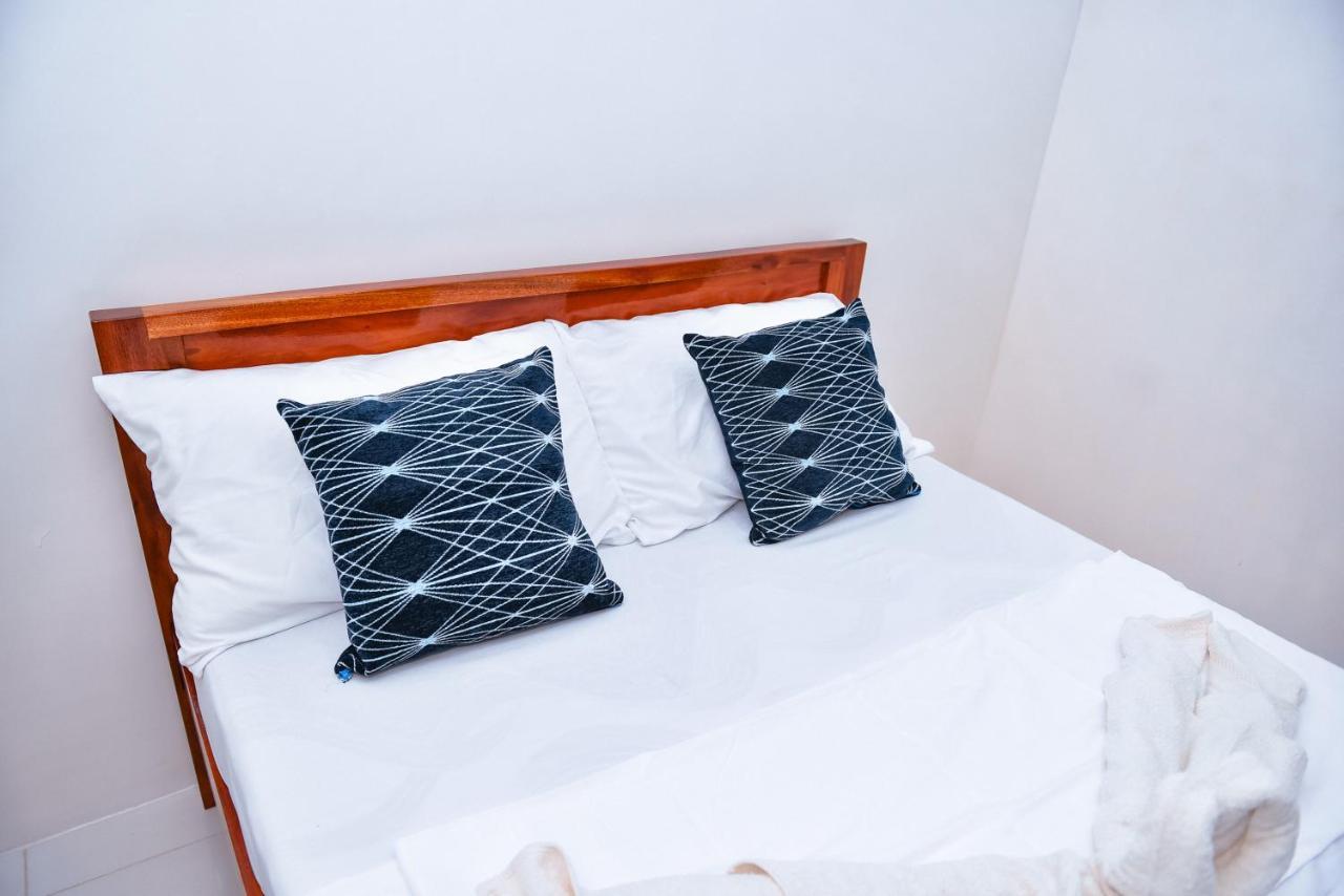 Hotel Don Raul Dagupan City Eksteriør bilde
