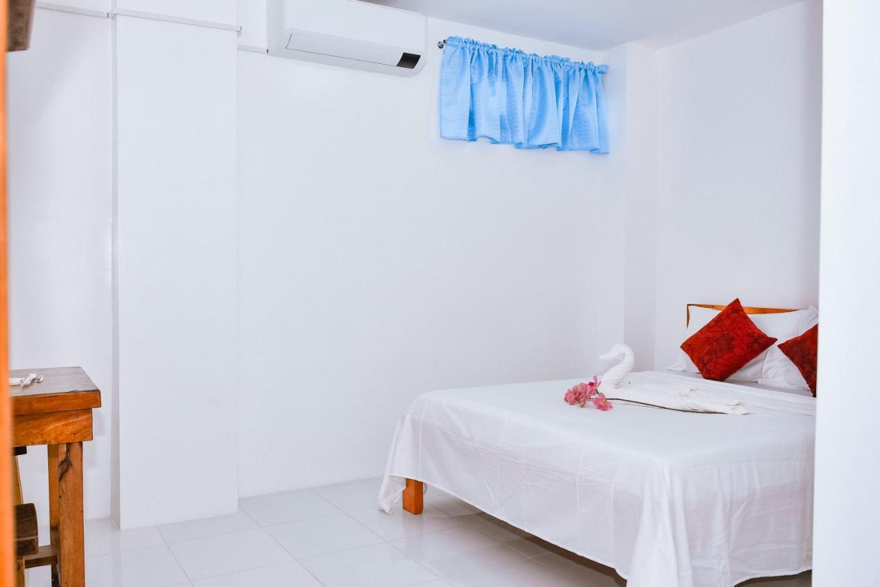 Hotel Don Raul Dagupan City Eksteriør bilde