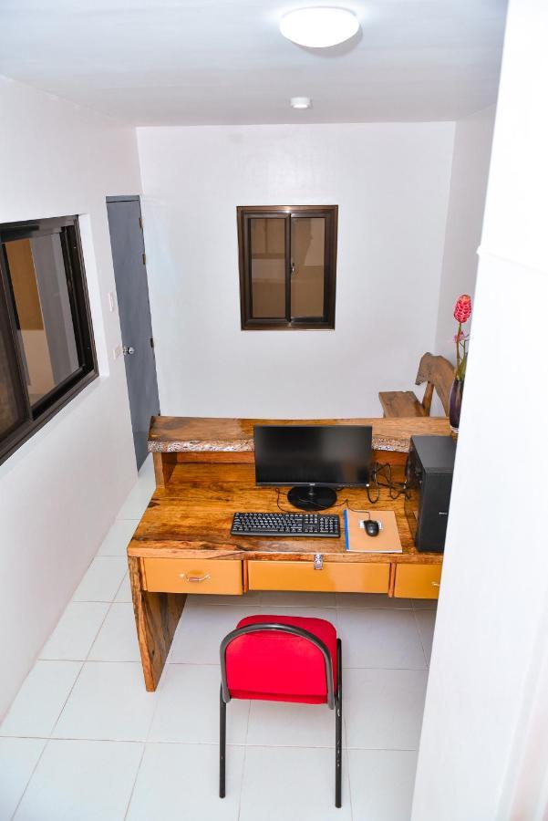 Hotel Don Raul Dagupan City Eksteriør bilde