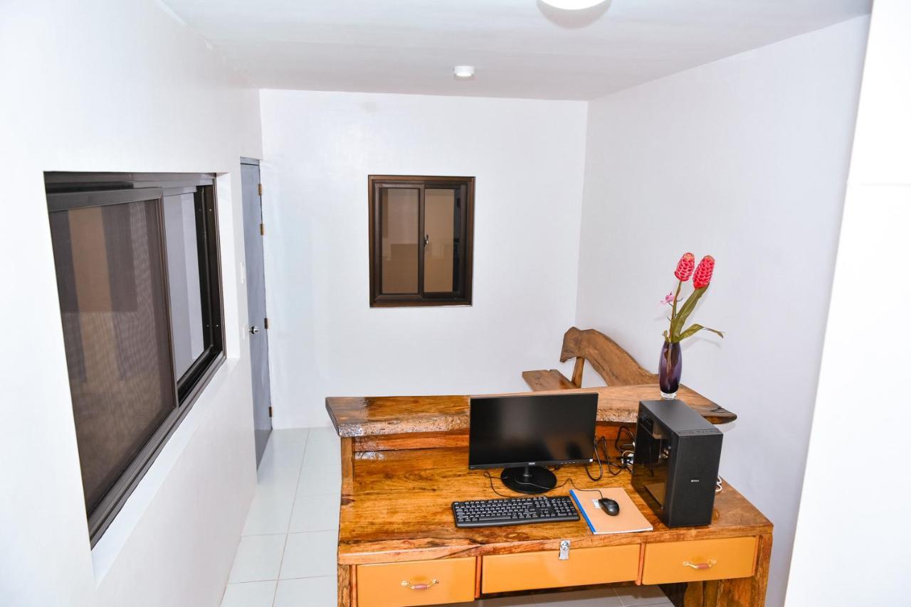 Hotel Don Raul Dagupan City Eksteriør bilde