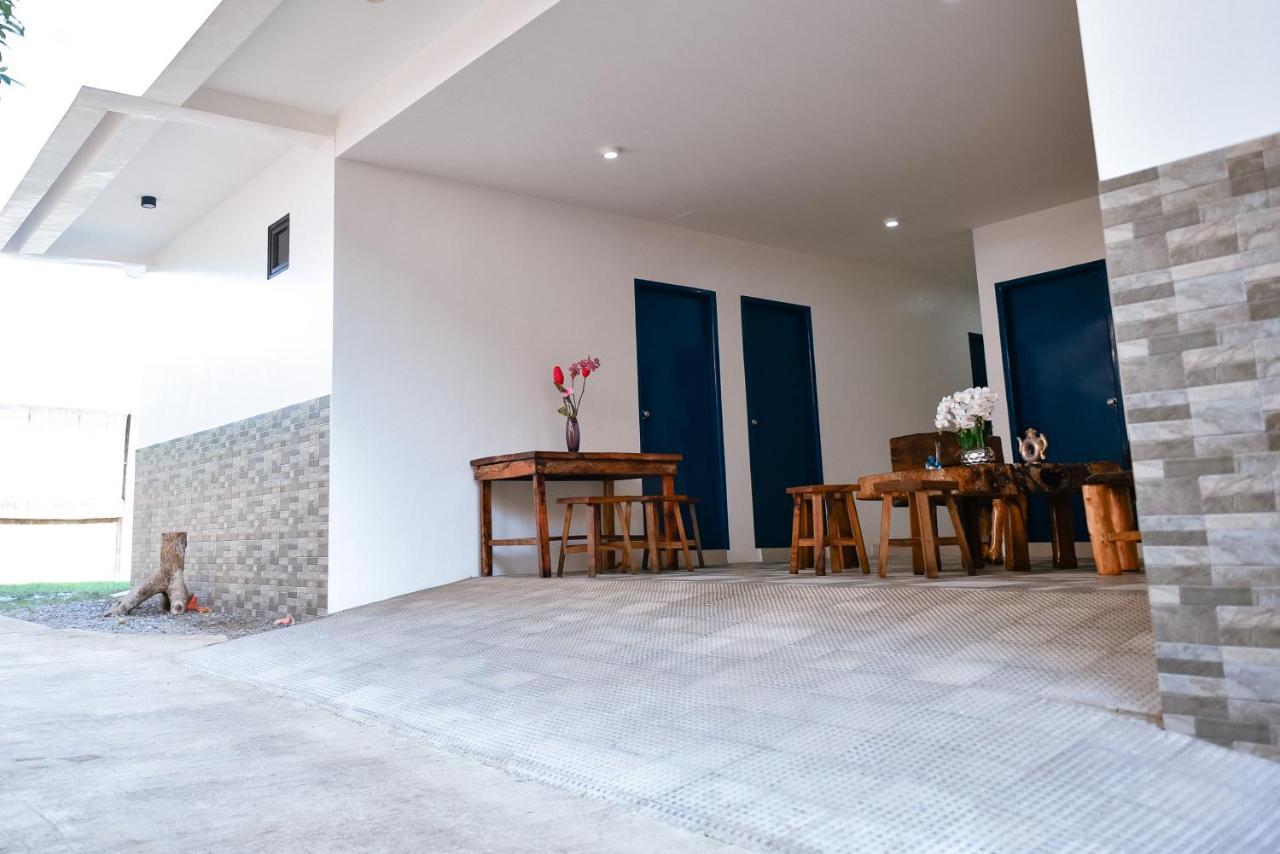 Hotel Don Raul Dagupan City Eksteriør bilde