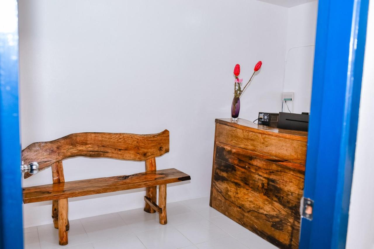 Hotel Don Raul Dagupan City Eksteriør bilde
