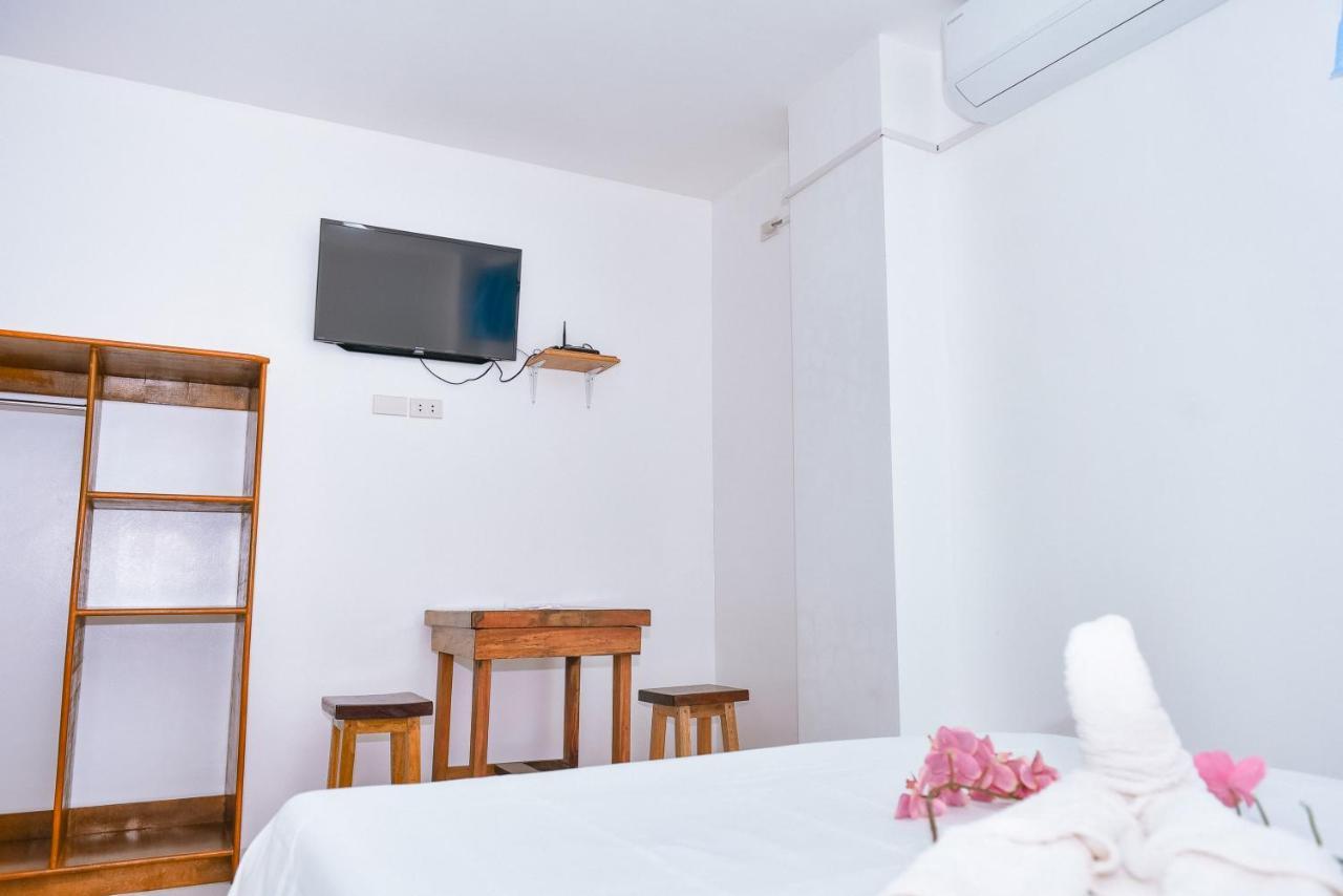 Hotel Don Raul Dagupan City Eksteriør bilde