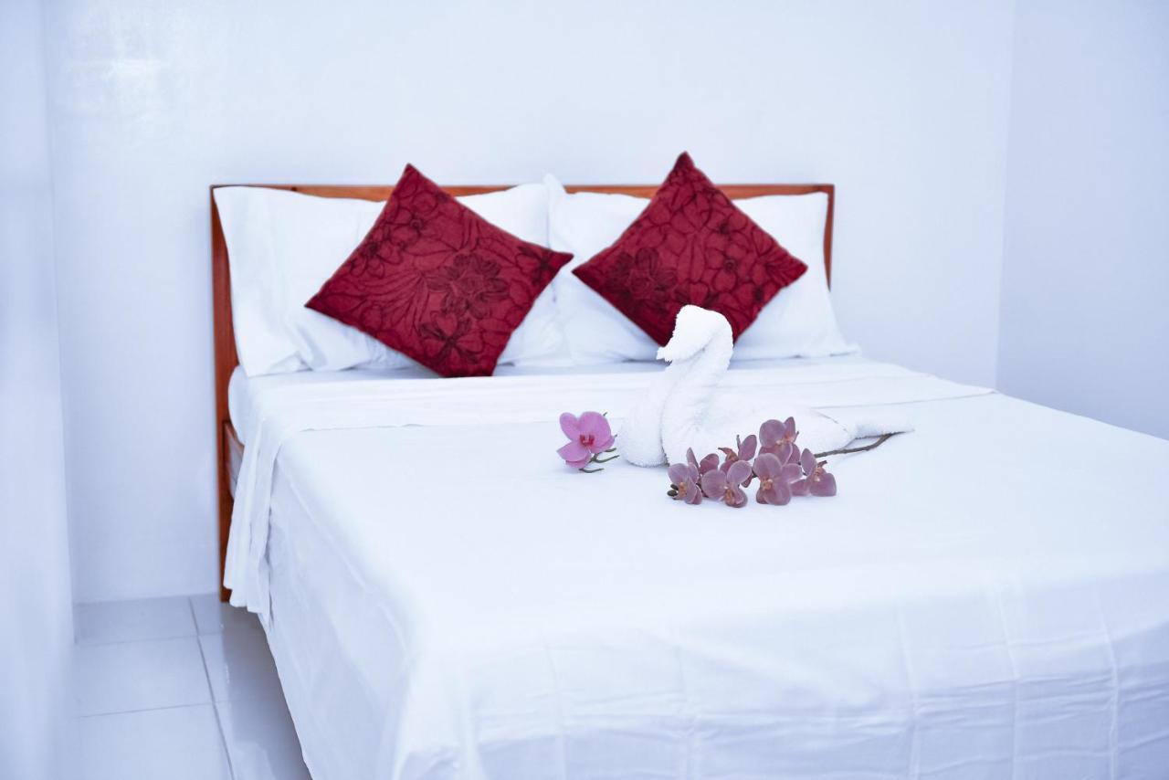 Hotel Don Raul Dagupan City Eksteriør bilde