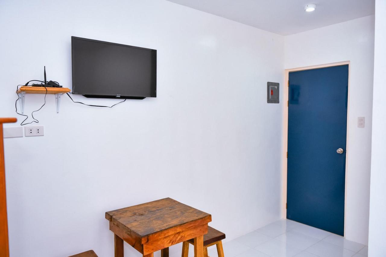 Hotel Don Raul Dagupan City Eksteriør bilde